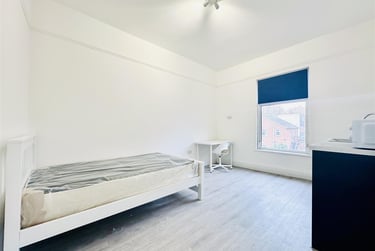 1 bed house, 62 Park Road, Lenton, Nottingham, NG71JG - Image 5
